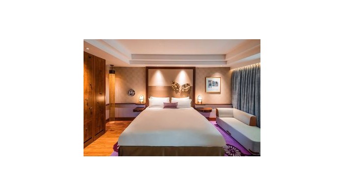 Hotel Sofitel Singapore Sentosa Reso poza 6