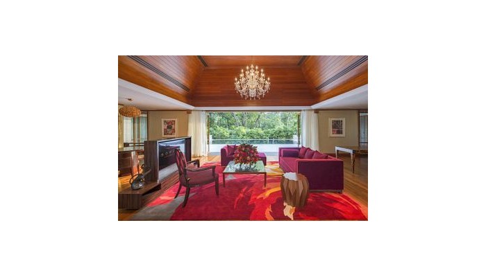 Hotel Sofitel Singapore Sentosa Reso poza 4