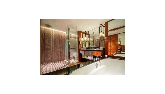 Hotel Sofitel Singapore Sentosa Reso poza 7