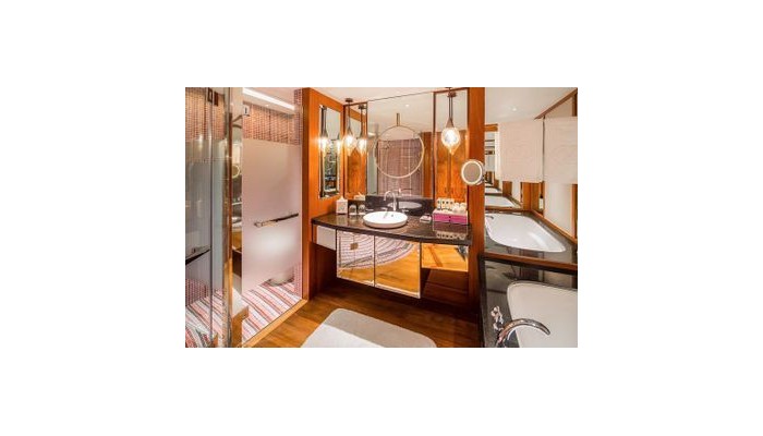 Hotel Sofitel Singapore Sentosa Reso poza 11