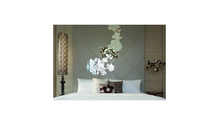 Hotel W Singapore poza 10