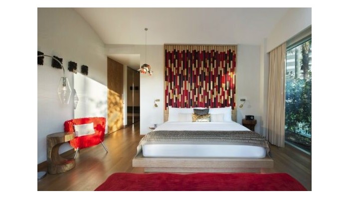 Hotel W Singapore - Sentosa Cove poza 3