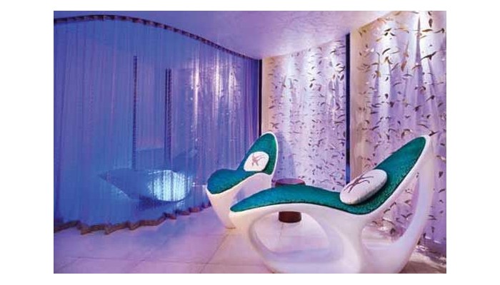 Hotel W Singapore - Sentosa Cove poza 4