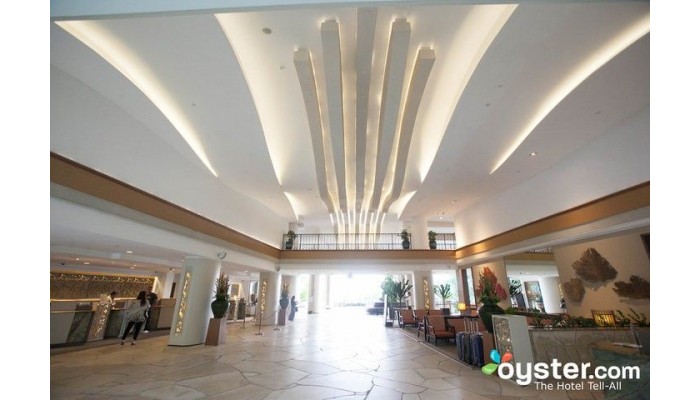 Shangri-la's Rasa Sentosa Resort And Spa Singapore poza 2