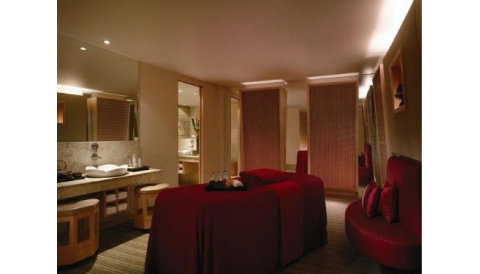 Shangri-la's Rasa Sentosa Resort And Spa Singapore poza 5