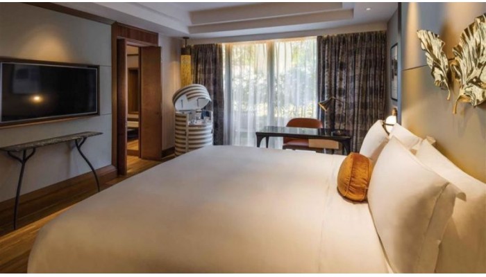 Sofitel Singapore Sentosa Resort & Spa poza 3