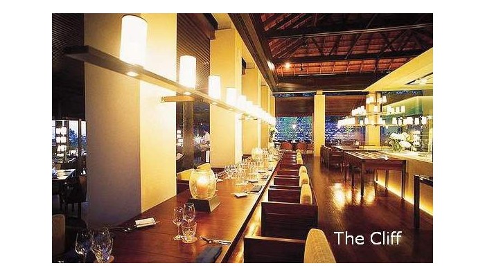 Sofitel Singapore Sentosa Resort & Spa poza 4