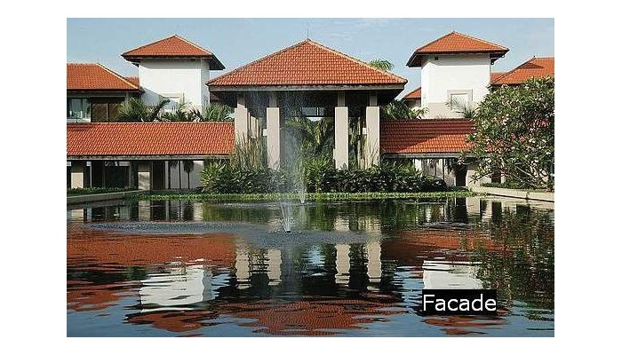 Sofitel Singapore Sentosa Resort & Spa poza 1