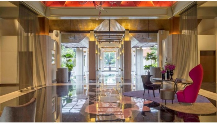 Sofitel Singapore Sentosa Resort & Spa poza 2