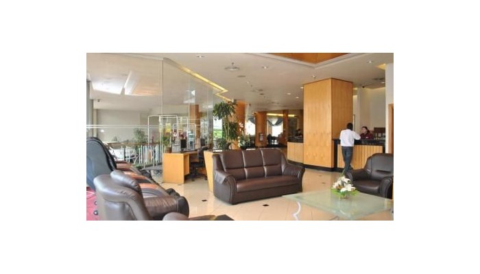 Empress Hotel Sepang poza 1