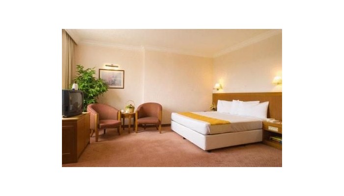 Empress Hotel Sepang poza 2