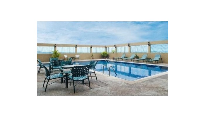 Empress Hotel Sepang poza 4