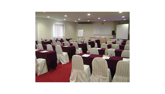 Hotel Concorde Inn Klia poza 9