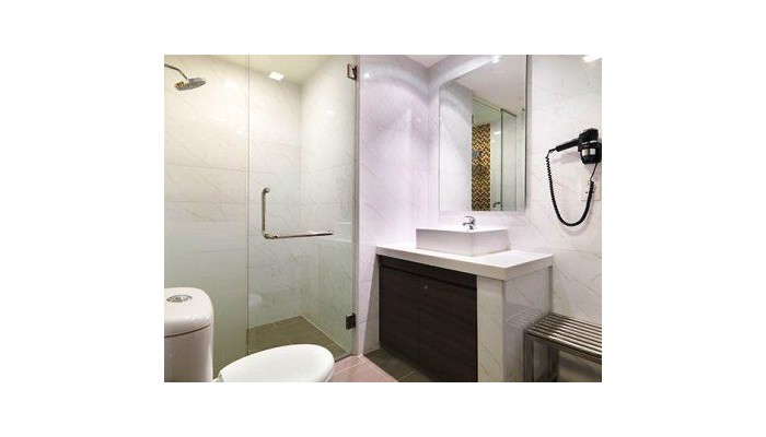 Hotel Sama-sama Express Klia poza 10