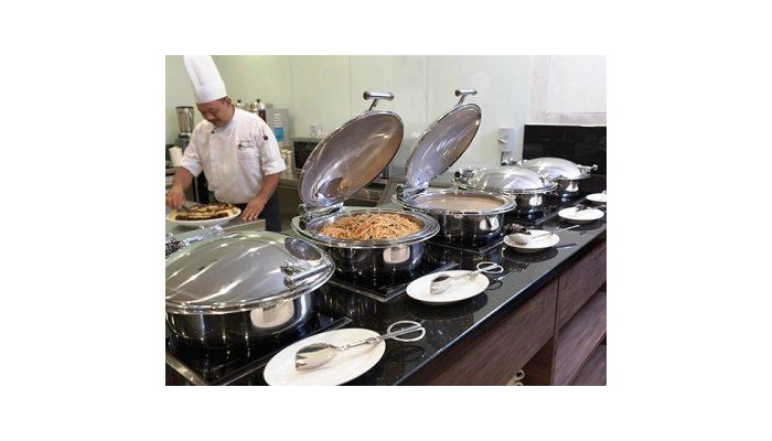 Hotel Sama-sama Express Klia poza 11