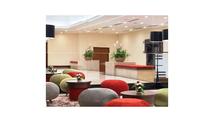 Hotel Sama-sama Express Klia poza 5