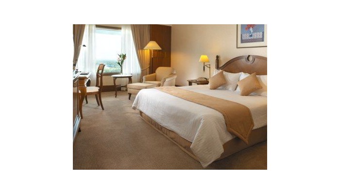 Hotel Sama-sama Klia poza 3