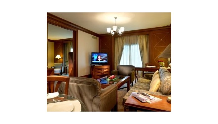 Hotel Sama-sama Klia poza 4