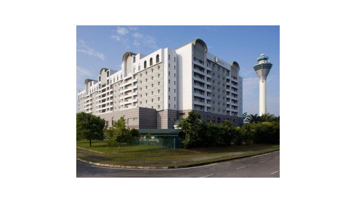 Hotel Sama-sama Klia poza 0
