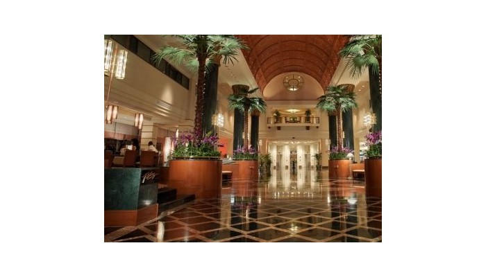 Hotel Sama-sama Klia poza 10