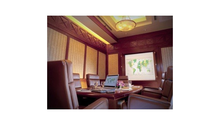 Hotel Sama-sama Klia poza 7