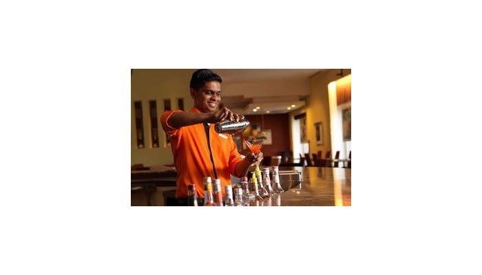 Sama Sama Hotels (Ex-pan Pacific Kuala Lumpur International Airport) poza 2