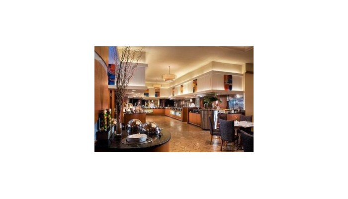 Sama Sama Hotels (Ex-pan Pacific Kuala Lumpur International Airport) poza 1