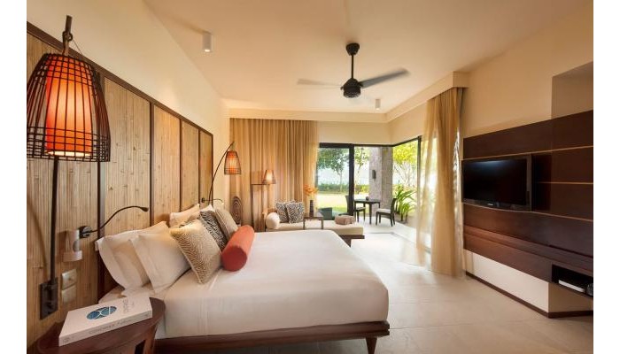 Hotel Constance Ephelia Seychelles poza 1