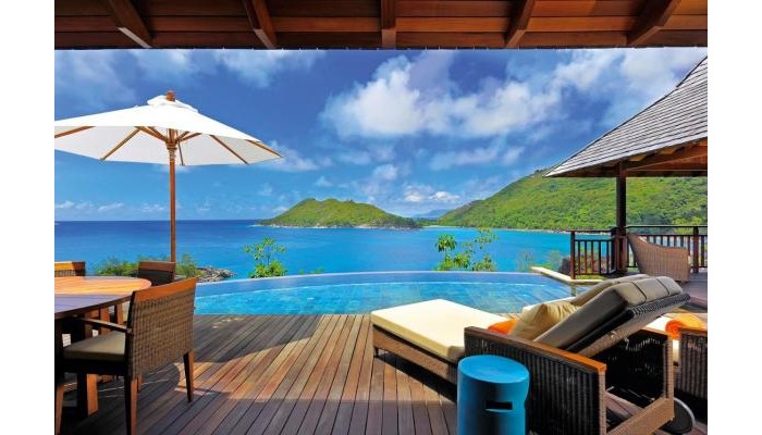 Hotel Constance Ephelia Seychelles poza 5
