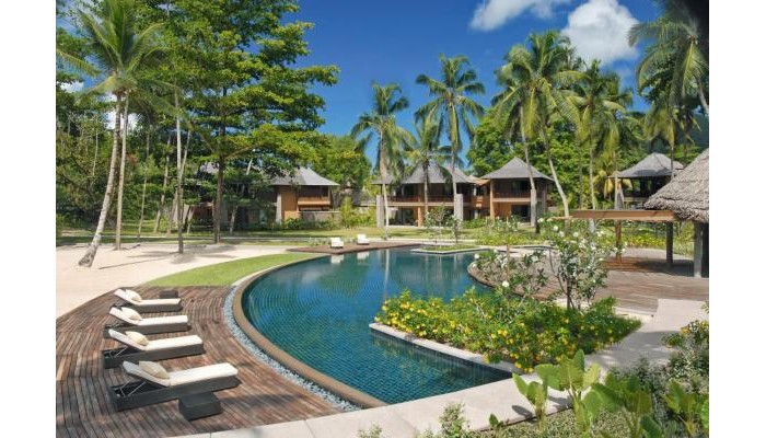 Hotel Constance Ephelia Seychelles poza 8