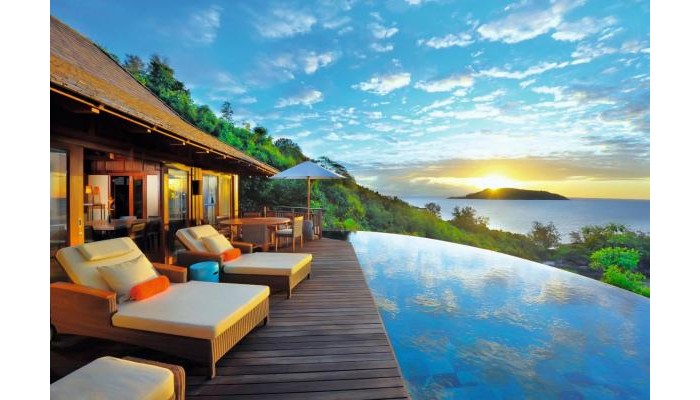 Hotel Constance Ephelia Seychelles poza 6
