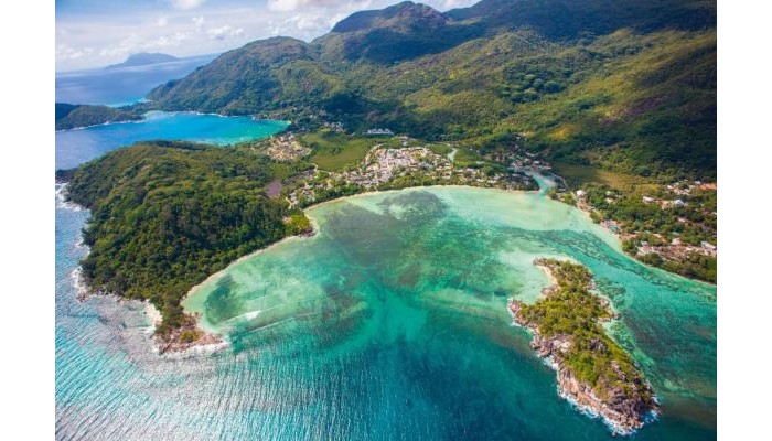 Hotel Constance Ephelia Seychelles poza 0