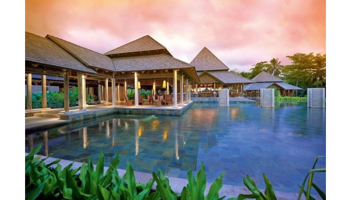 Hotel Constance Ephelia Seychelles poza 7