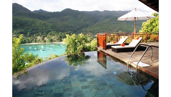 Hotel Constance Ephelia Seychelles poza 9