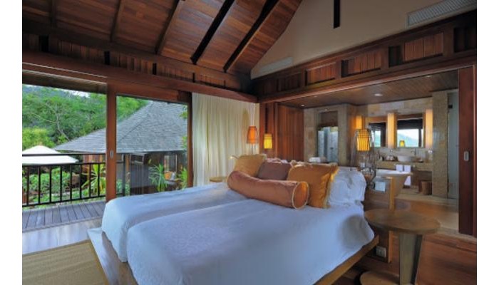 Hotel Constance Ephelia Seychelles poza 3