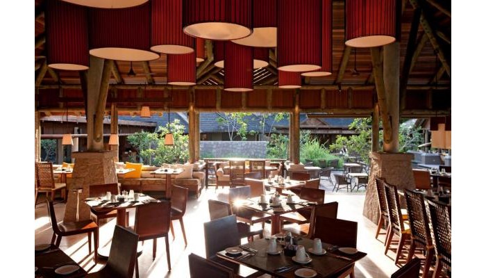 Hotel Constance Ephelia Seychelles poza 4