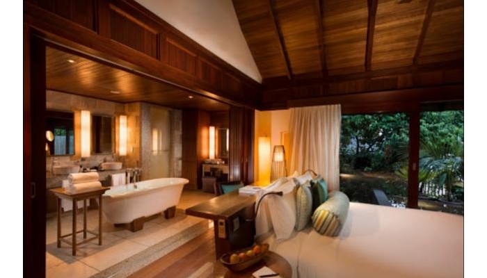 Hotel Constance Ephelia Seychelles poza 2