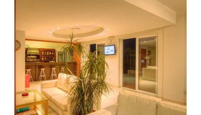 Hotel Bomo Club Krini Beach poza 7