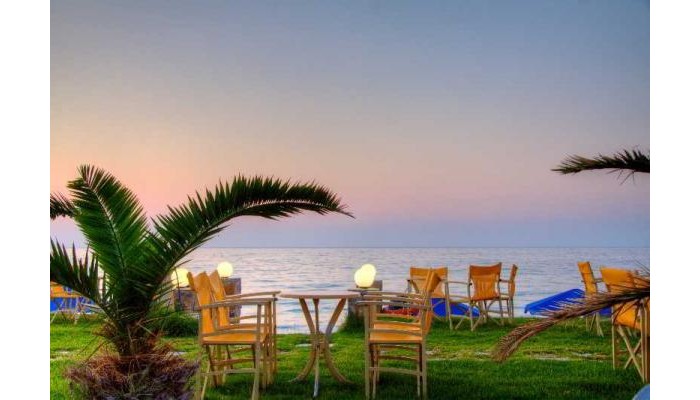 Hotel Bomo Club Krini Beach poza 2