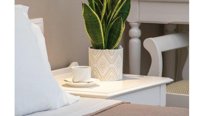 Hotel Thalassi poza 10