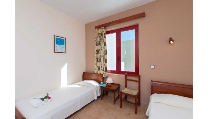 Hotel Thalassi poza 8