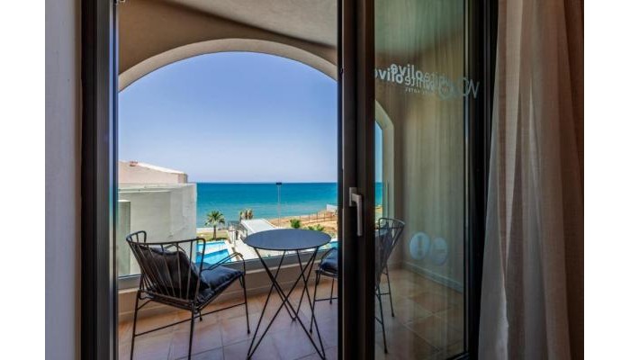 Hotel White Olive Elite Rethymno poza 15