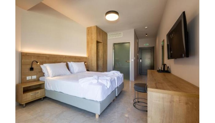 Hotel White Olive Elite Rethymno poza 11