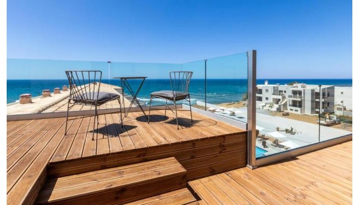 Hotel White Olive Elite Rethymno poza 19