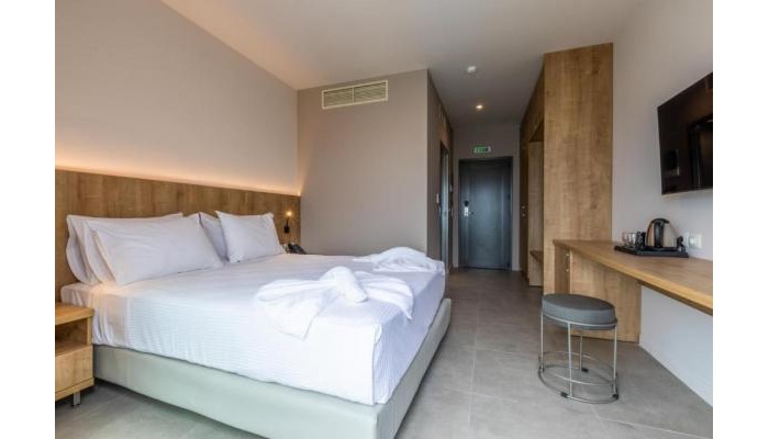 Hotel White Olive Elite Rethymno poza 10