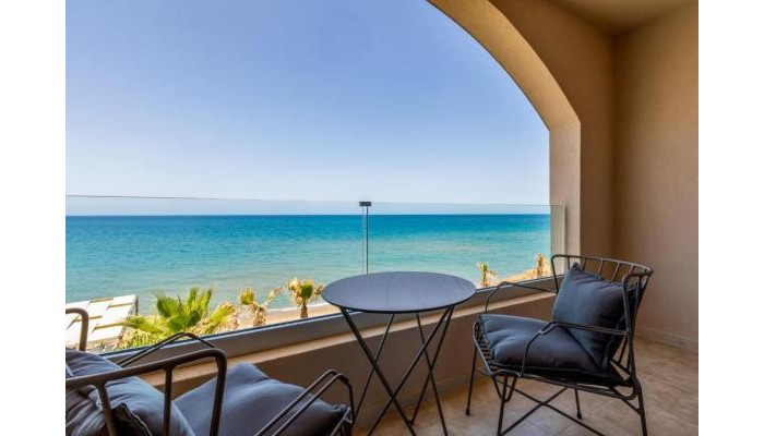 Hotel White Olive Elite Rethymno poza 17