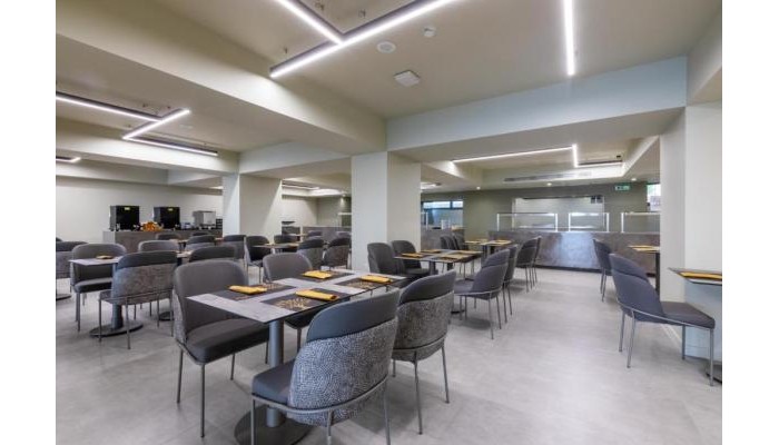 Hotel White Olive Elite Rethymno poza 21