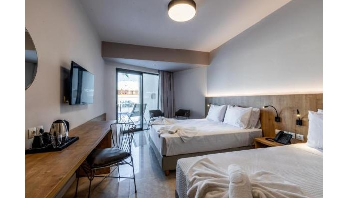 Hotel White Olive Elite Rethymno poza 7