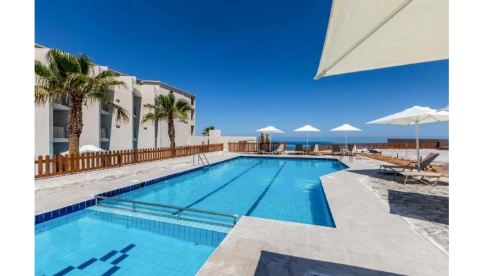 Hotel White Olive Elite Rethymno poza 24