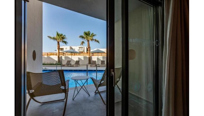 Hotel White Olive Elite Rethymno poza 16